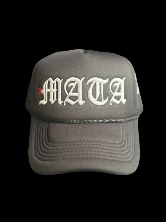 MATA Trucker Hats